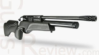 BSA Ultra SE Обзор PCP Винтовки от Guns-Review.com
