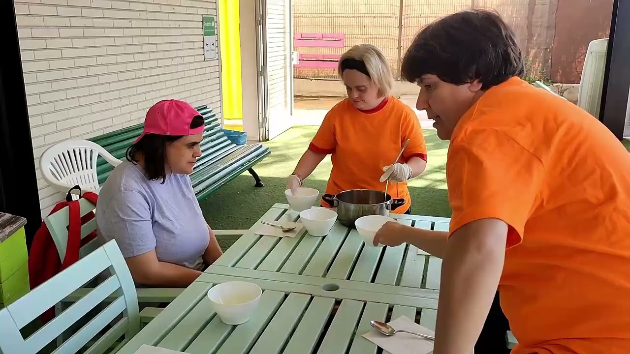 La aldea diversa - A TRAVES DE MIS OJOS - Festival de Cortometrajes ASSIDO 2024