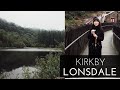 Exploring the Hidden Town of Kirkby Lonsdale + DEVIL&#39;S BRIDGE (Lake District, England)