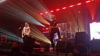 Alter Bridge - Playing Aces (Live) - Columbiahalle, Berlin (25 January 2026)