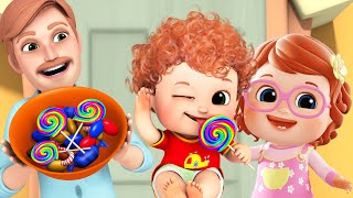 Sing along Bebefis Song for 1 Hour | Special Nursery Rhymes For Kids