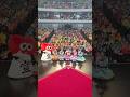 🎤超ときめき♡宣伝部のきみのハートにロックオンTOUR 2026 @宮城・仙台サンプラザホールありがとうございました🌈