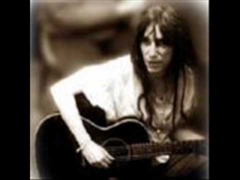 'Within You Without You' - Patti Smith