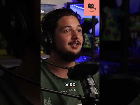 Supergirl Movie: Will DC Keep Her Flying High? #shorts