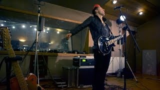 Video thumbnail of "The Last Carnival - Roll Over Beethoven [LIVE IN SESSION]"
