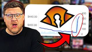 Real Talk on Current MH3 MTG Market Prices and Why I'm Buying