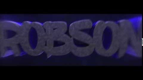 INTRO #7 By LuiZ FOR Robson