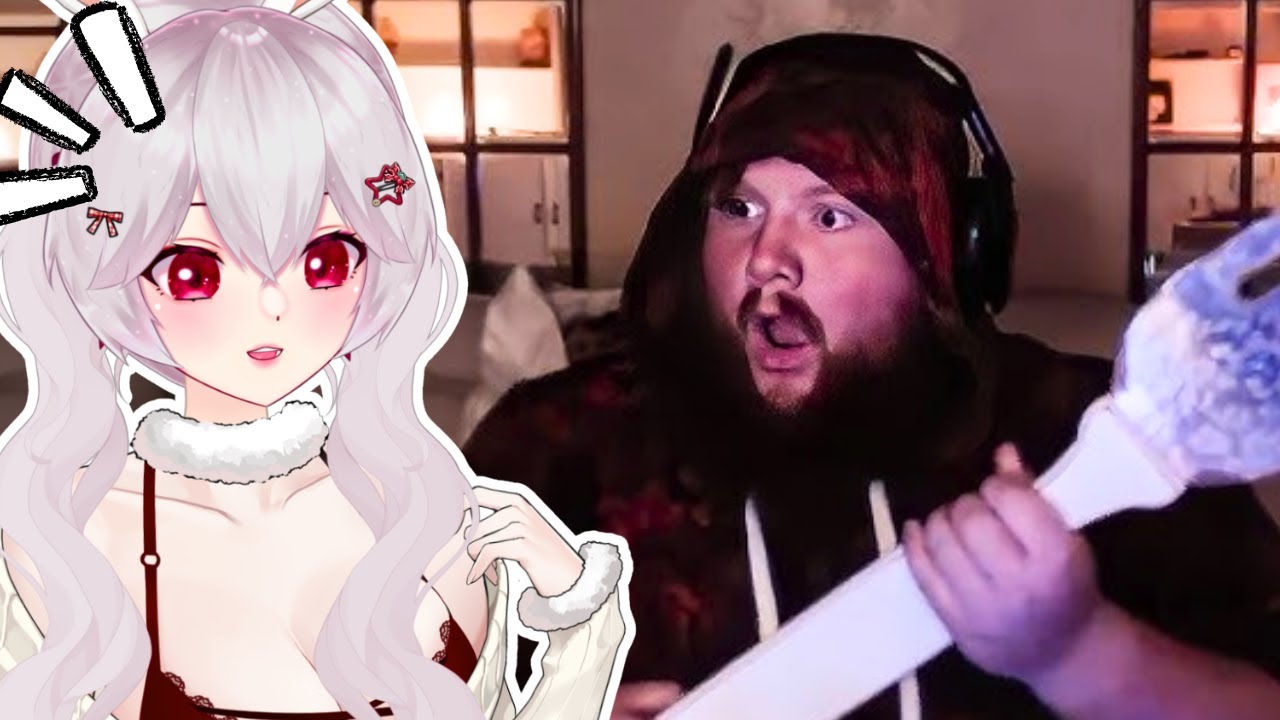 Реакция Марши на Caseoh: самые вырванные из контекста клипы