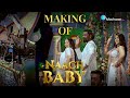 Making of naach baby song  sunny leone  remo dsouza  machaao music  bhoomi  vipin  punit p