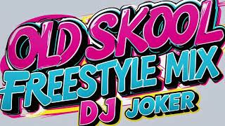 Download Lagu Freestyle mix by DJ Joker MP3 Download Lagu Freestyle mix by DJ Joker MP3