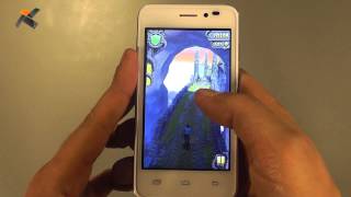 Prestigio MultiPhone 5400 DUO