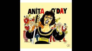 Video thumbnail of "Anita O'Day - Man with a Horn"