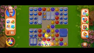 GARDENSCAPES LEVEL 20300