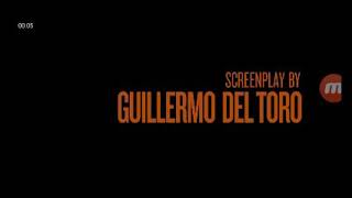 Hellboy (2004) End Credits