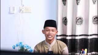 Penjelasan Khobar mukoddem(Khobar yg di dahulakan dari mubtade'nya)