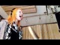 Paramore - Still Into You (Studio Vocals)