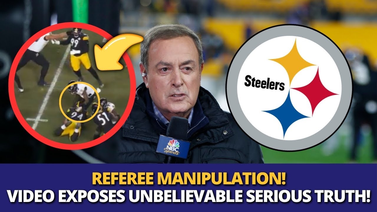 Судьи понесут наказание после того, как видео раскроет их действия во время игры! Новости команды...