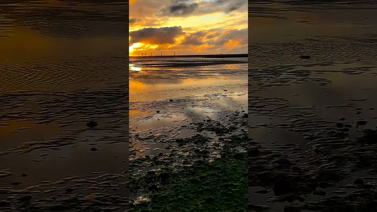 Mind-Blowing Sunsets/Sunrises That Will Leave You Speechless! 😱