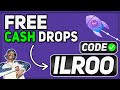 Use Roobet bonus code "ILROO" - for FREE CASH DROPS Bonus on Roobet