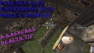 Dijoined Elvan Ffxi Wave 3 Dymais Divergance