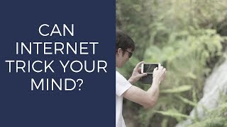 24 Ways You Didn't Know Internet Changes Your Personality