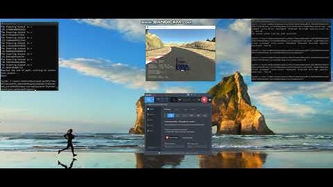 Autonomous Vehicle Control Using Carla Simulator