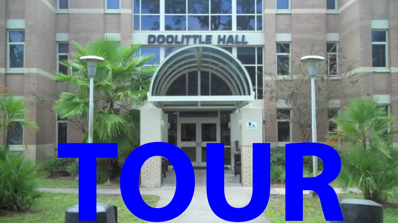  HD Embry Riddle Doolittle Hall Room Tour YouTube