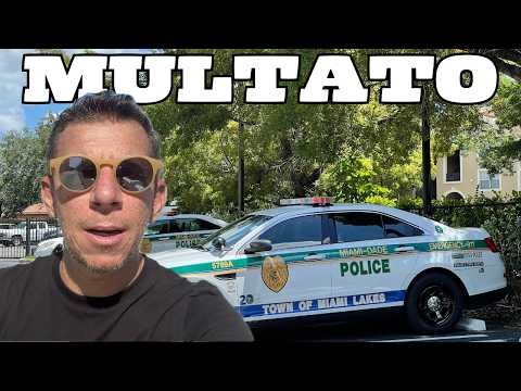 La POLIZIA mi