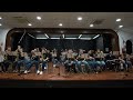 Shine On - R.I.O - SUM Santa Cecilia Barx - Xaranga - Charanga