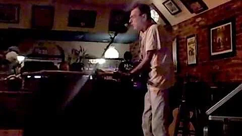 ABBEY ROAD PUB - VIRGINIA BEACH - OPEN- MIC NITE
