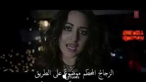 تحميل اغنية هندية لي سوناكشي سينها مترجمة
