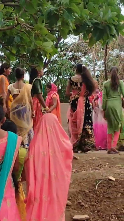 Tahru badau bani jau // adivasi masti geet
