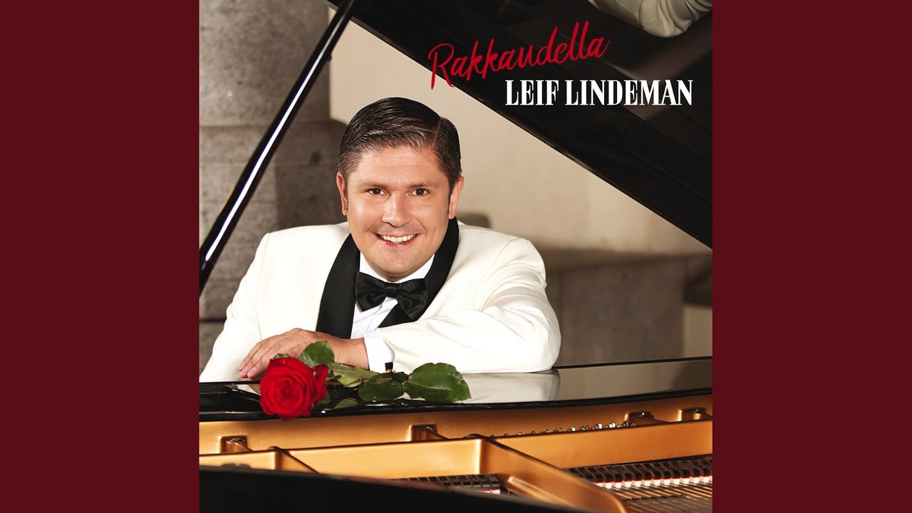 Eilen kun mä tiennyt en