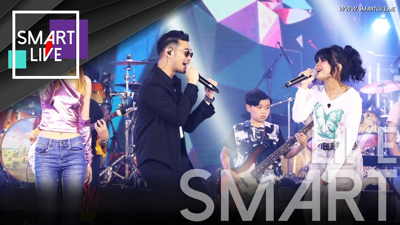 สถาบัน เมโลดี้พลัส เปิดเวที M-Fest 3 M Fest Music is power  ดนตรีมีพลัง