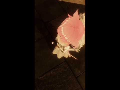 VRChatワールド巡り撮影会📸雑談配信 #shorts