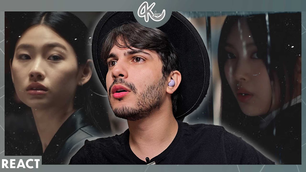 [MV REACTION] NEWJEANS - COOL WITH YOU & GET UP (SIDE A/B)