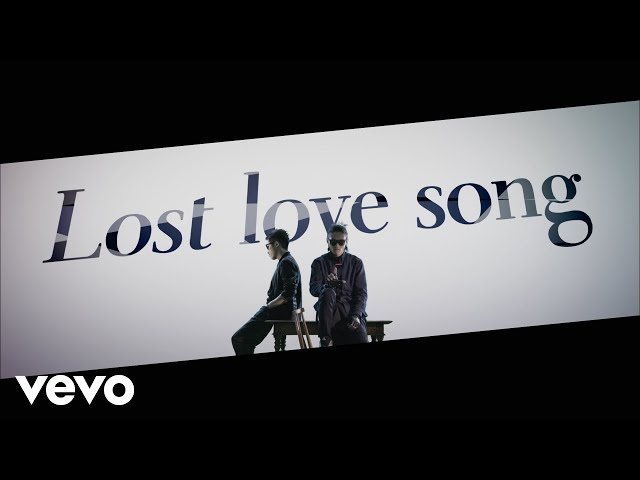 Hilcrhyme - 「Lost love song」Music Video class=