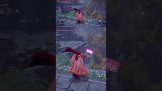 This Player Chose Certain Death Over a 1v1 #eldenring #erpvp #erinvasions #eldenringinvasions
