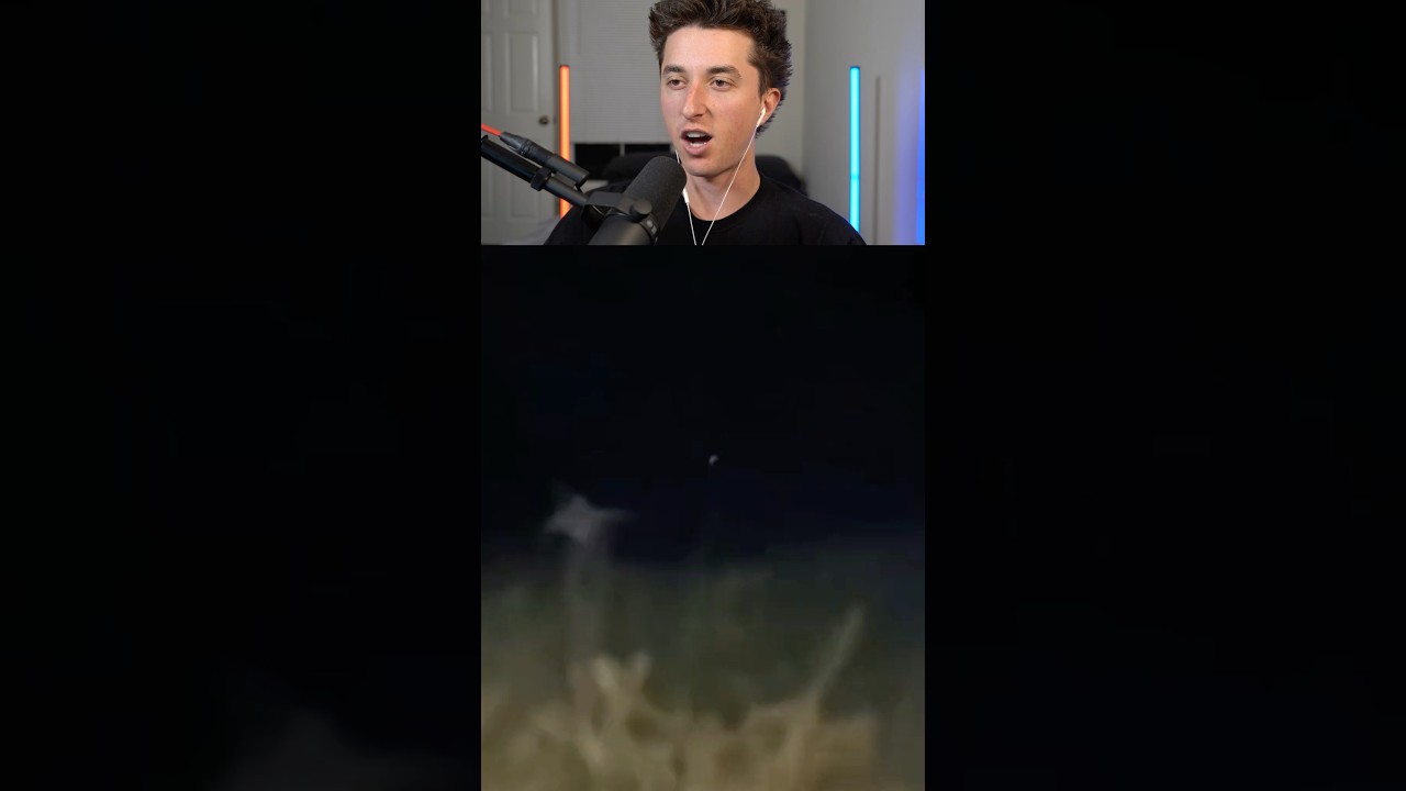 This Is Urban Legends Caught On Camera 📸🤯