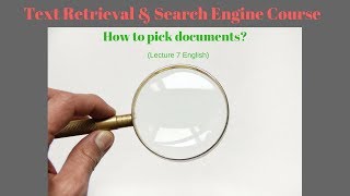 Famous Document Selection VS Document Ranking | Text Retrieval course Lecture 7 in English Net Worth