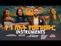  1   instruments long playlist 4k mezmur