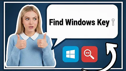 Using the Registry to Find Your Windows 10 Product Key (100% Working Guide)