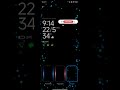 xiaomi notification effect 💀#viral #youtubeshorts #new #foryou #explore