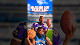 Randy Moss Quit Basketball Because Kevin Garnett Blocked Him So Bad