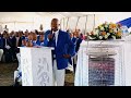 TTACT 2022 | Reply from youth | Br Zenda | Apostle day Mthatha