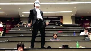 Harlem Shake Software Style