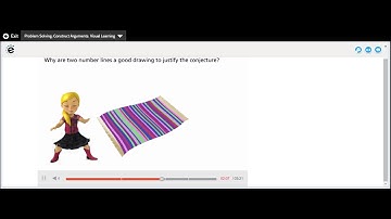 Savvas Realize 3rd Grade Visual Learning 13.8