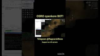 Ragnarok BOT:LATAM, Landverse, Classic ID RO, UARO, OSRO, iRO,Eu Prime, and MORE Servers! #xgine BOT