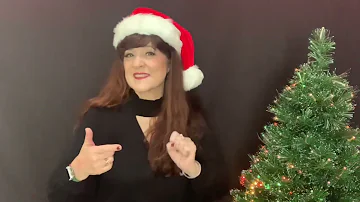 Let It BeChristmas - ASL (by Alan Jackson)