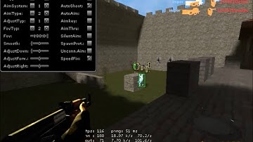 css v34 Hack (Linky Ho0k)